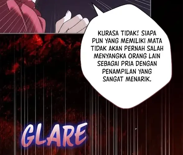 Time of the Blind Beast Chapter 35 - halaman 32