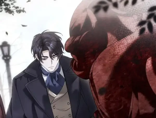 Time of the Blind Beast Chapter 35 - halaman 8