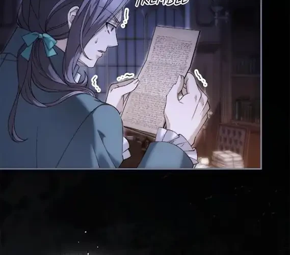 Time of the Blind Beast Chapter 36 - halaman 16