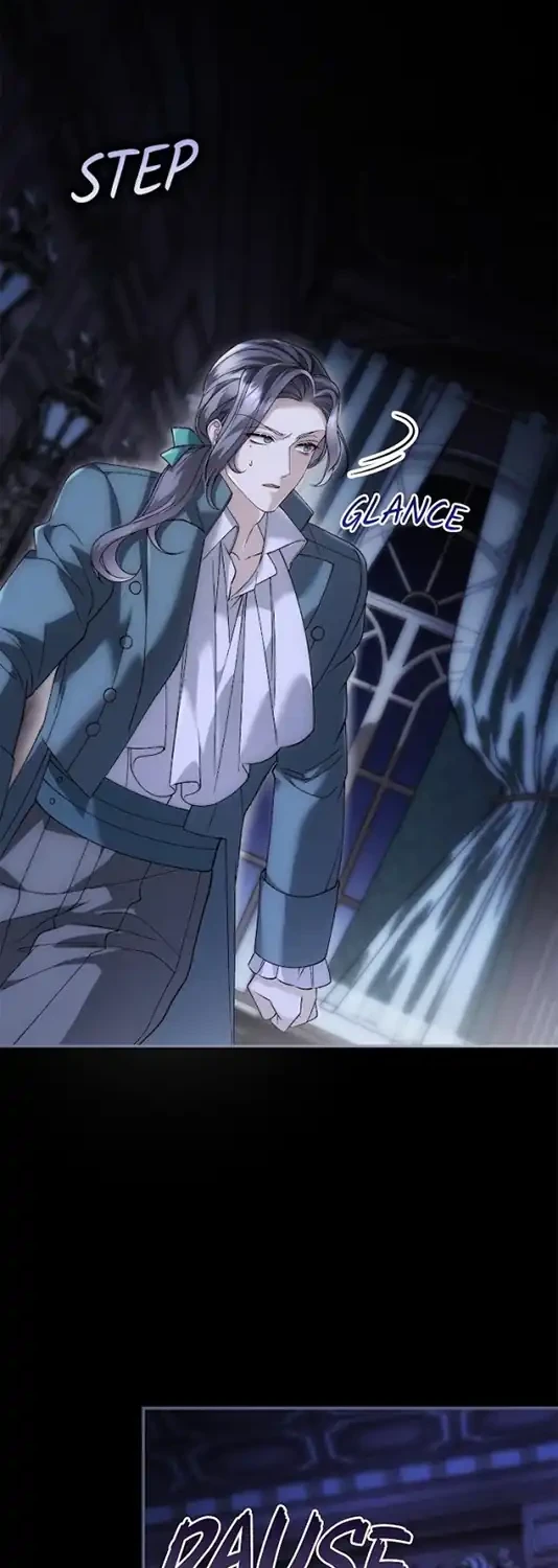 Time of the Blind Beast Chapter 36 - halaman 2