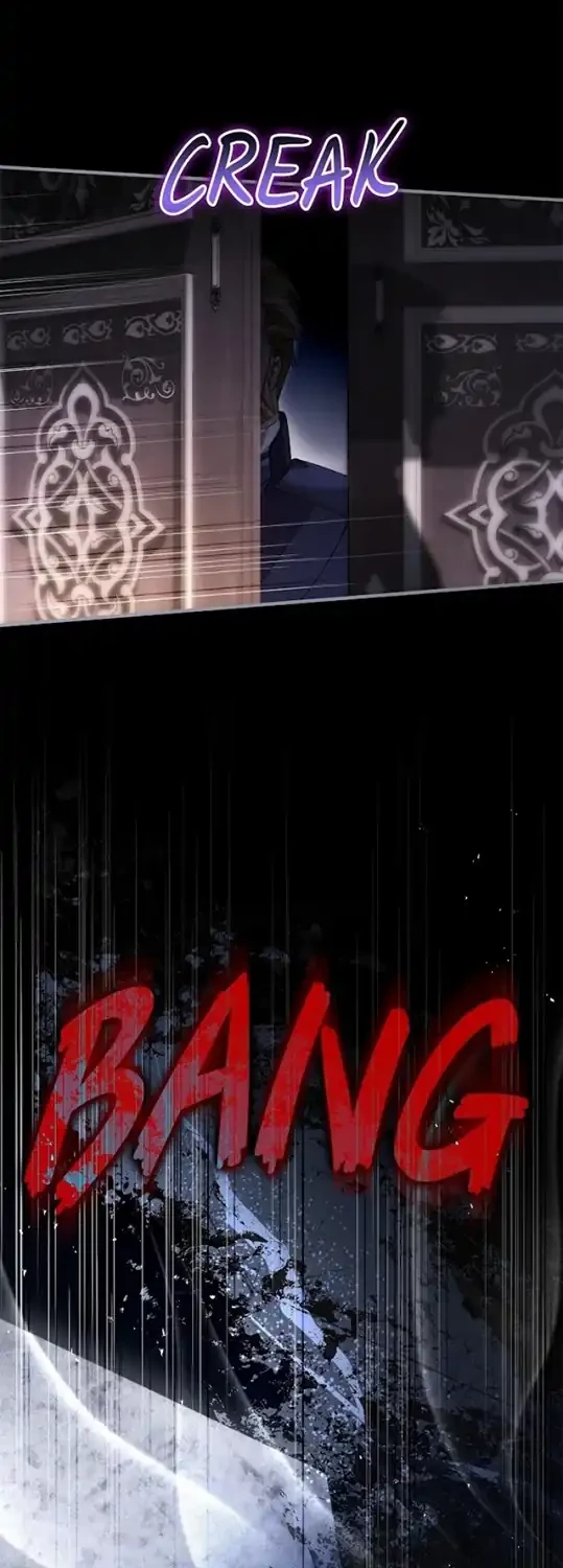Time of the Blind Beast Chapter 36 - halaman 28