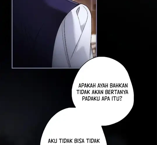 Time of the Blind Beast Chapter 36 - halaman 32