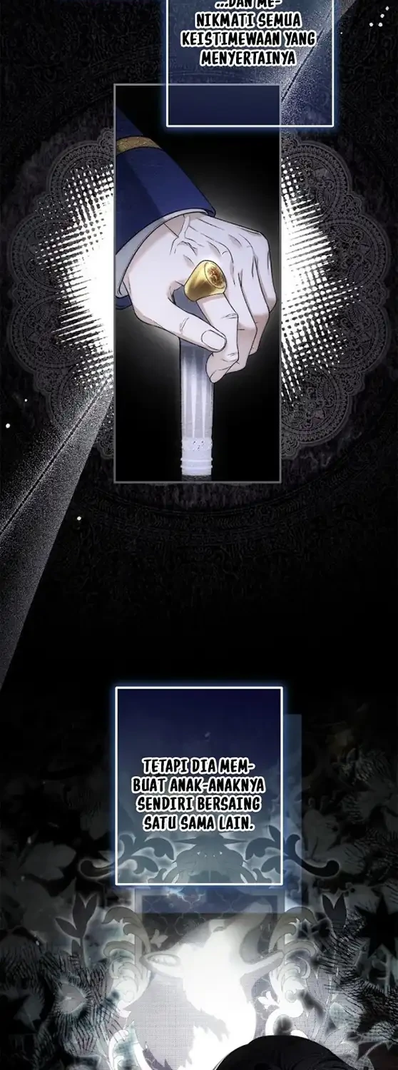 Time of the Blind Beast Chapter 37 - halaman 2