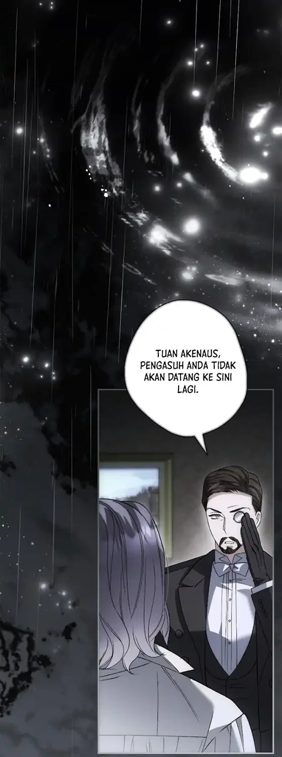 Time of the Blind Beast Chapter 37 - halaman 20