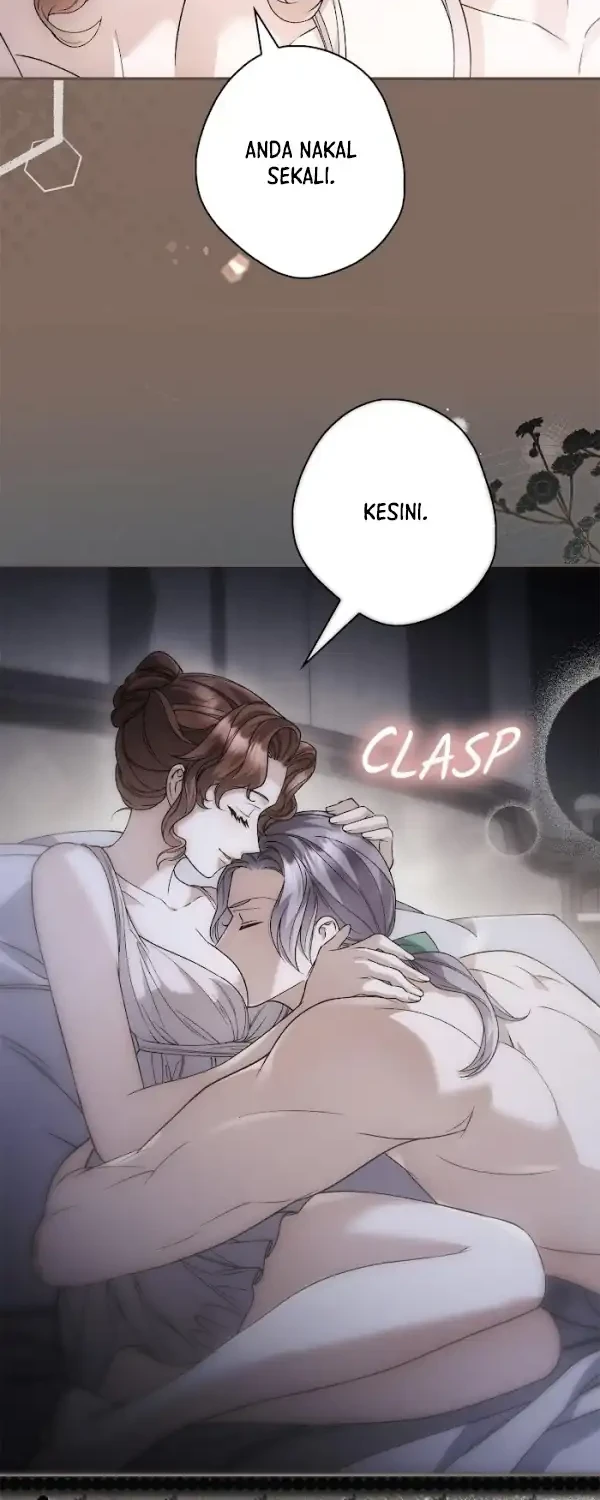 Time of the Blind Beast Chapter 37 - halaman 38
