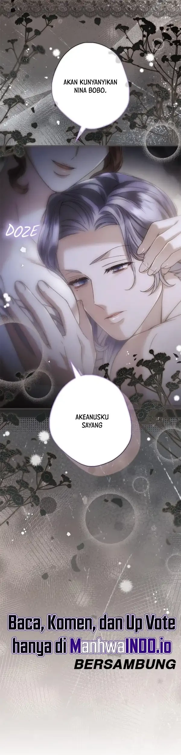 Time of the Blind Beast Chapter 37 - halaman 39