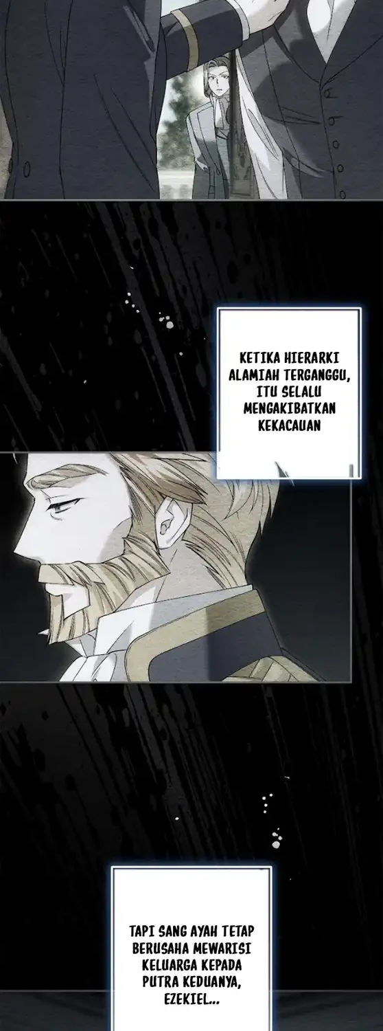 Time of the Blind Beast Chapter 37 - halaman 4