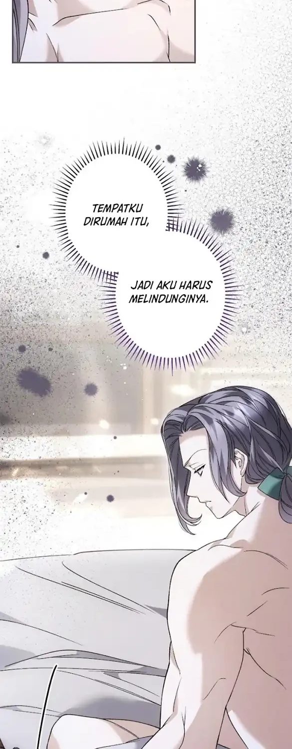 Time of the Blind Beast Chapter 38 - halaman 14