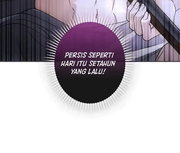 Time of the Blind Beast Chapter 38 - halaman 16