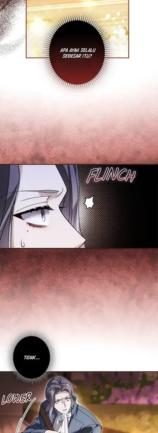 Time of the Blind Beast Chapter 38 - halaman 26