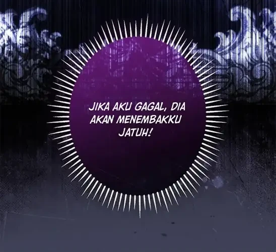 Time of the Blind Beast Chapter 38 - halaman 32