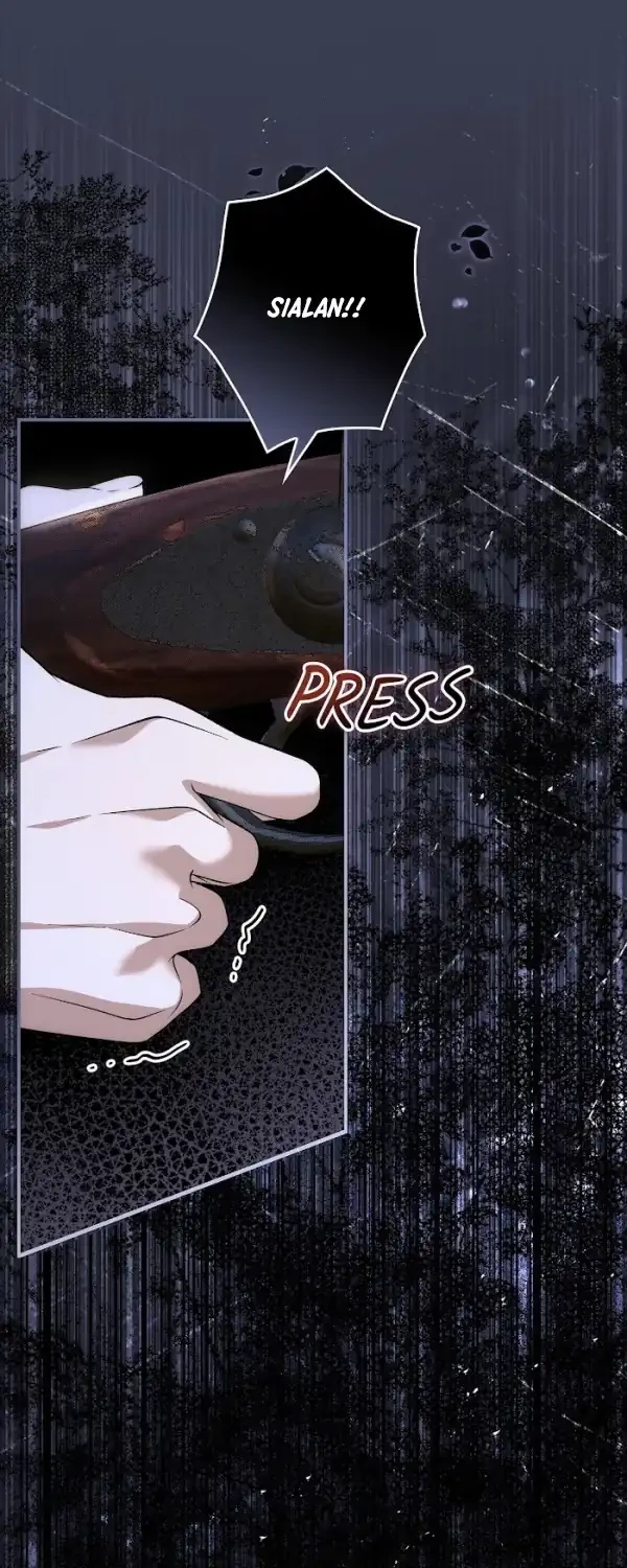 Time of the Blind Beast Chapter 38 - halaman 36