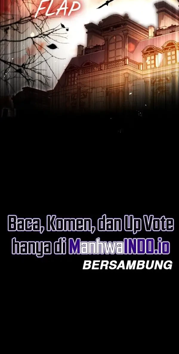 Time of the Blind Beast Chapter 38 - halaman 38
