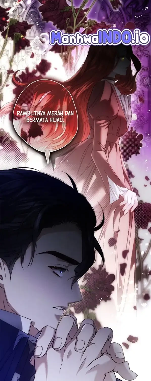 Time of the Blind Beast Chapter 38 - halaman 6