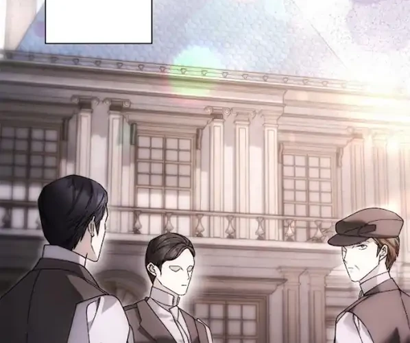 Time of the Blind Beast Chapter 38 - halaman 8