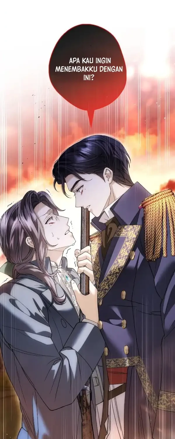 Time of the Blind Beast Chapter 39 - halaman 10