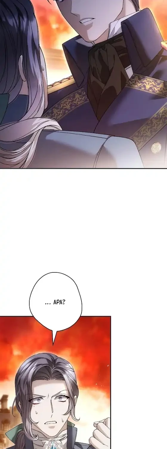 Time of the Blind Beast Chapter 39 - halaman 18