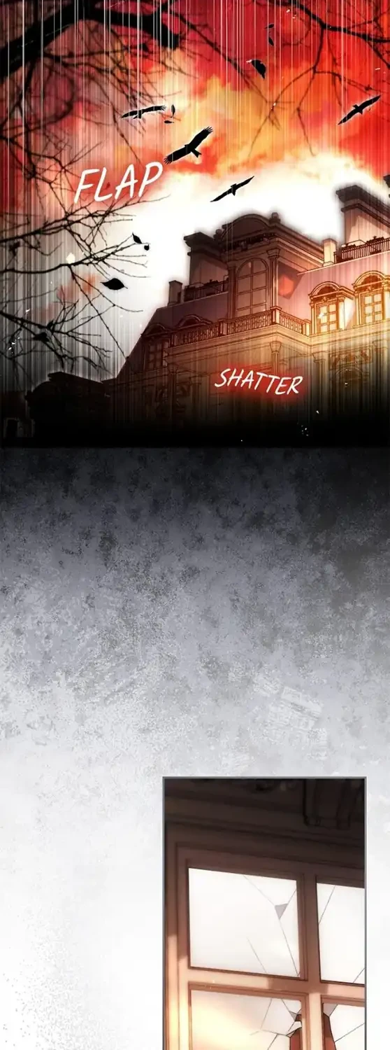Time of the Blind Beast Chapter 39 - halaman 2