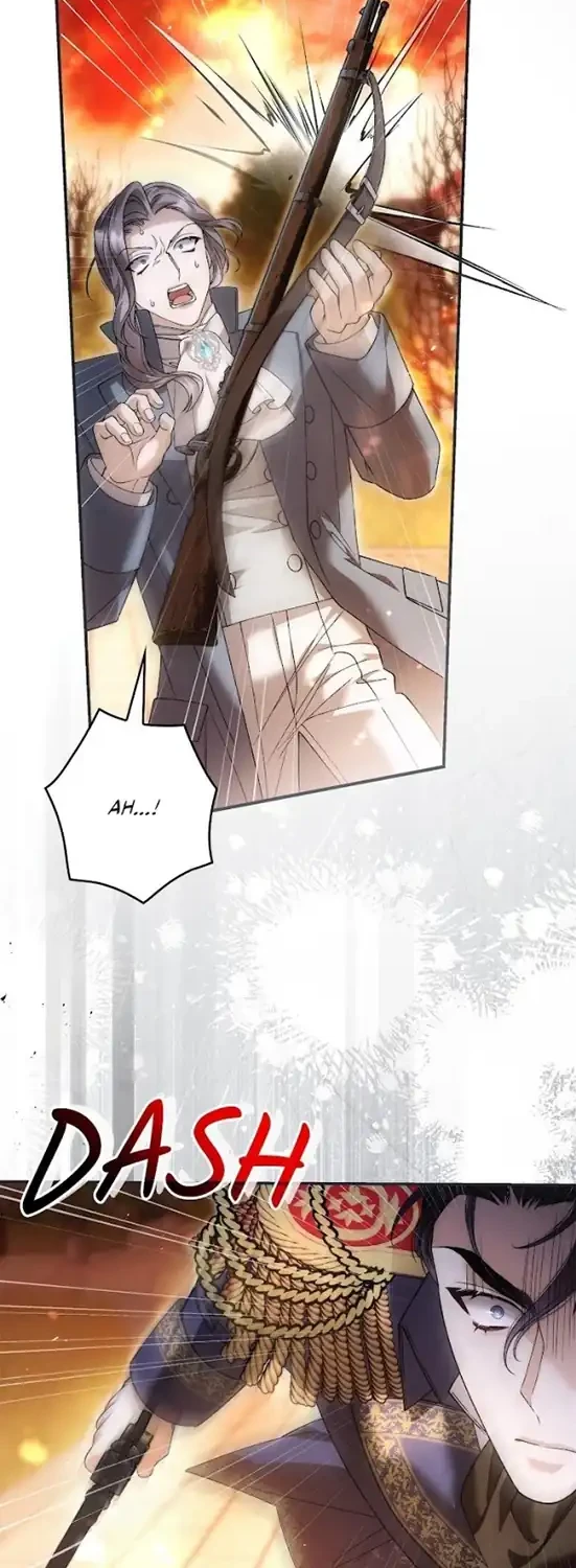 Time of the Blind Beast Chapter 39 - halaman 30