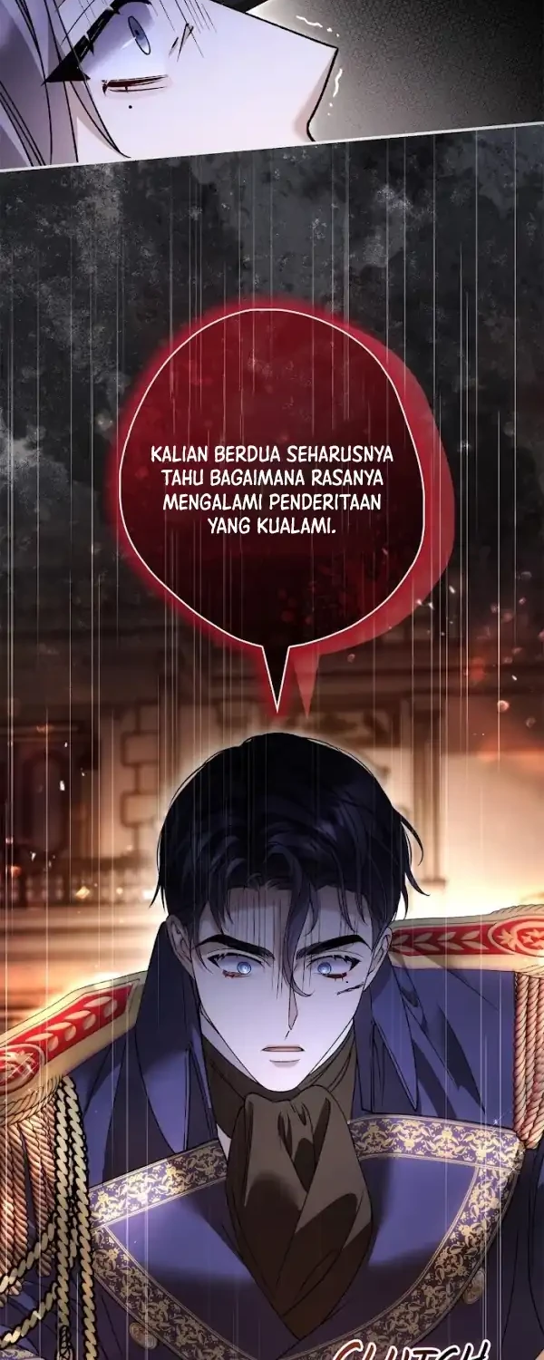 Time of the Blind Beast Chapter 39 - halaman 36