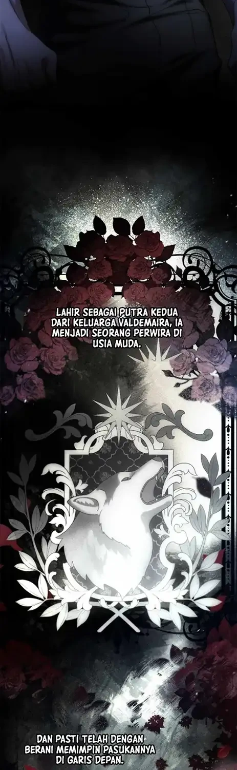 Time of the Blind Beast Chapter 4 - halaman 26