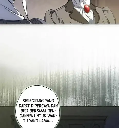 Time of the Blind Beast Chapter 4 - halaman 32