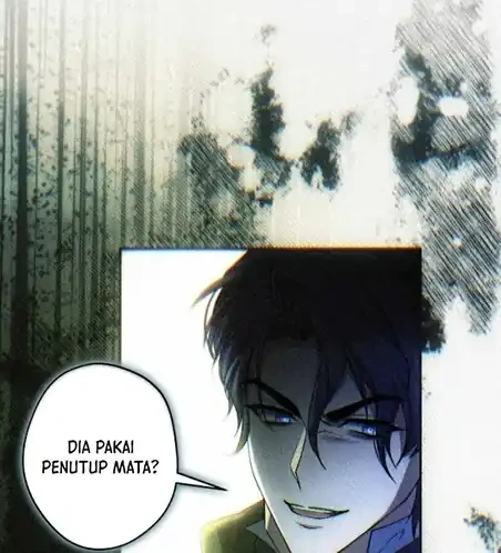 Time of the Blind Beast Chapter 4 - halaman 8