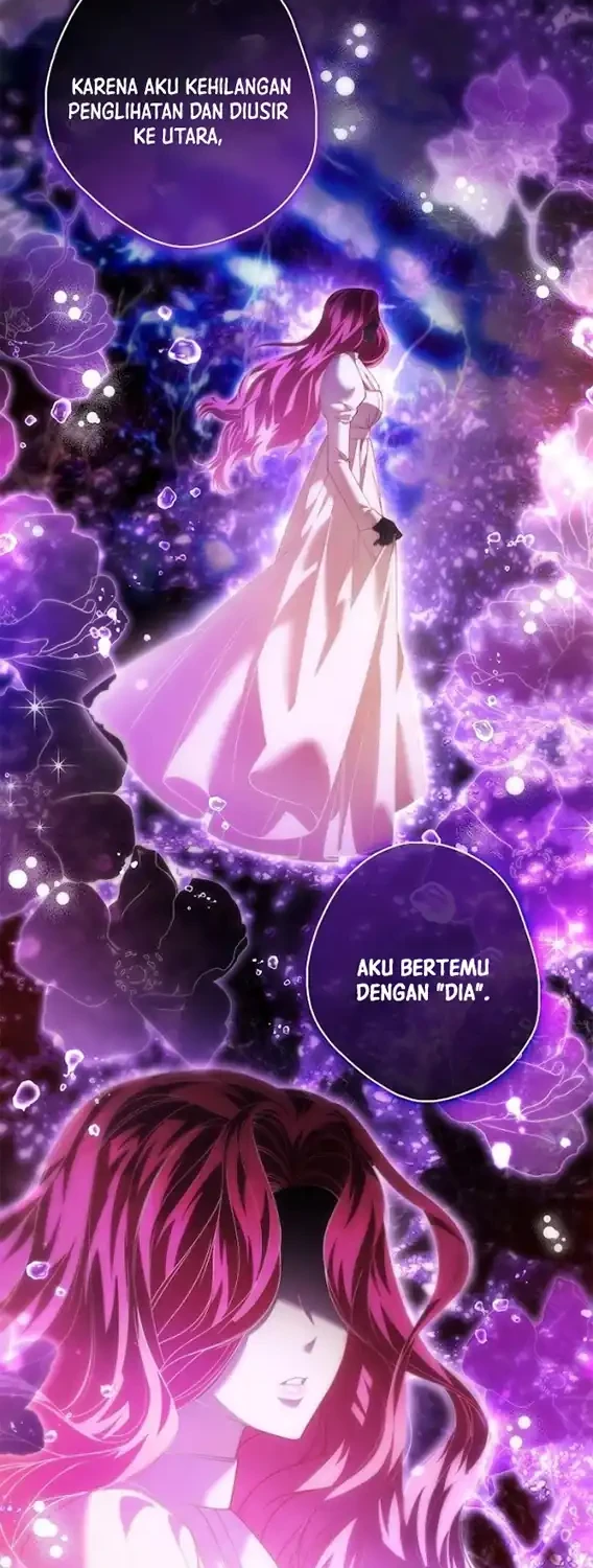 Time of the Blind Beast Chapter 40 - halaman 10