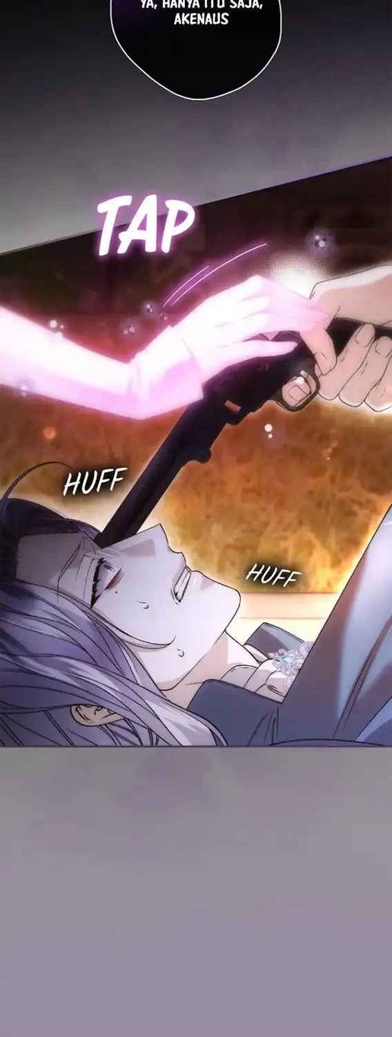 Time of the Blind Beast Chapter 40 - halaman 12