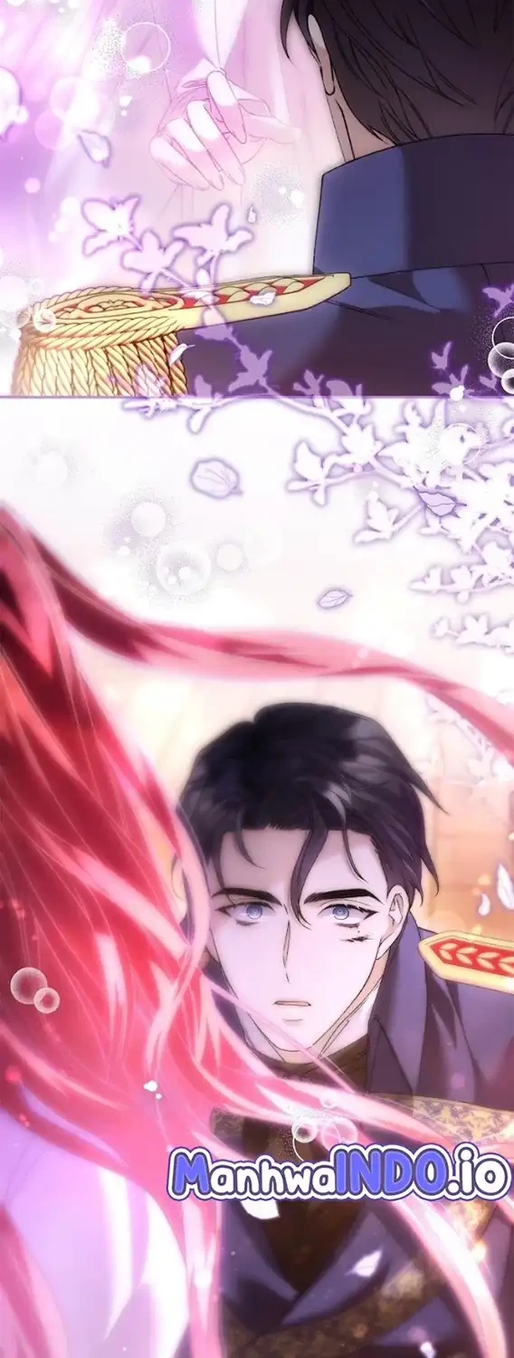 Time of the Blind Beast Chapter 40 - halaman 14
