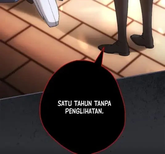 Time of the Blind Beast Chapter 40 - halaman 24