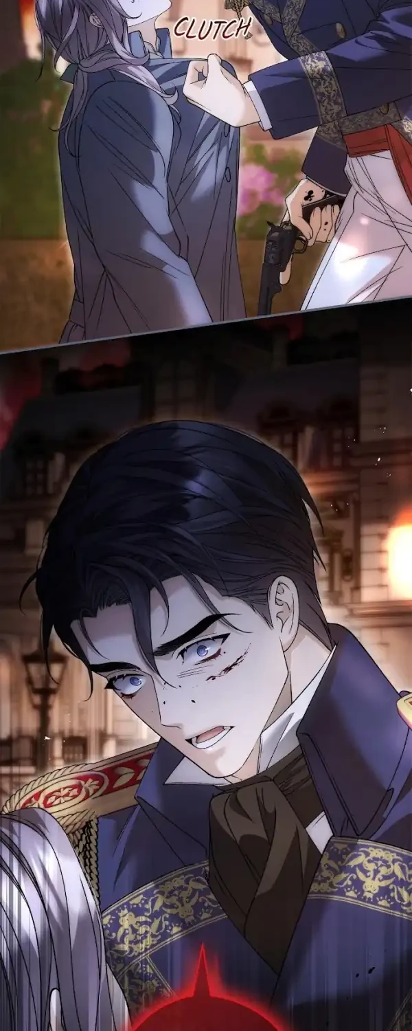 Time of the Blind Beast Chapter 40 - halaman 38