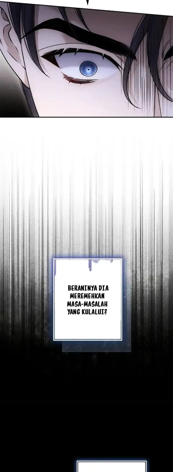 Time of the Blind Beast Chapter 40 - halaman 4