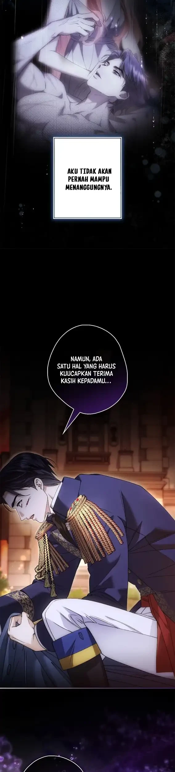 Time of the Blind Beast Chapter 40 - halaman 9
