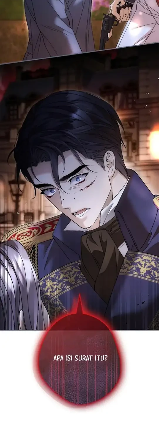 Time of the Blind Beast Chapter 41 - halaman 2