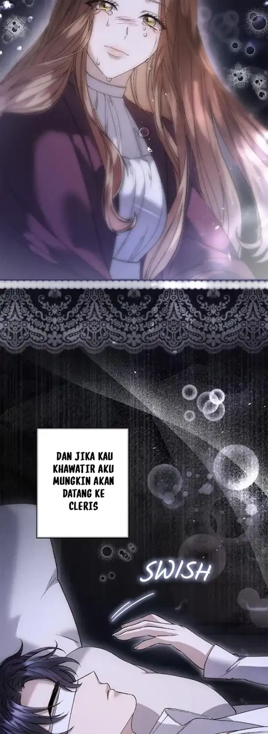 Time of the Blind Beast Chapter 41 - halaman 30