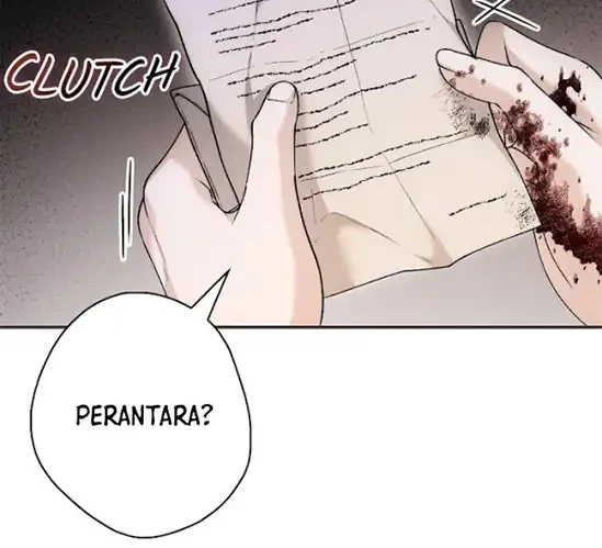 Time of the Blind Beast Chapter 41 - halaman 32