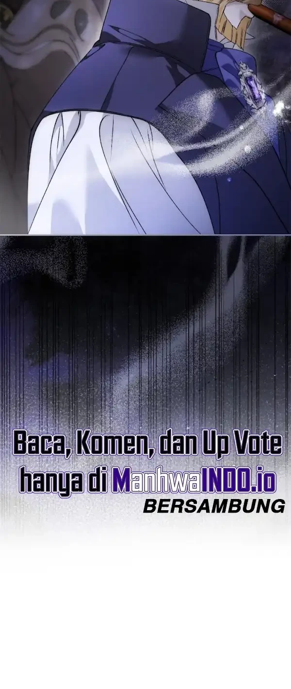 Time of the Blind Beast Chapter 41 - halaman 38