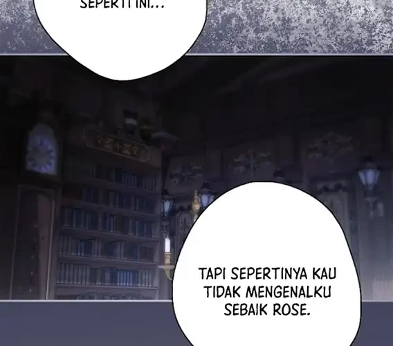 Time of the Blind Beast Chapter 42 - halaman 16