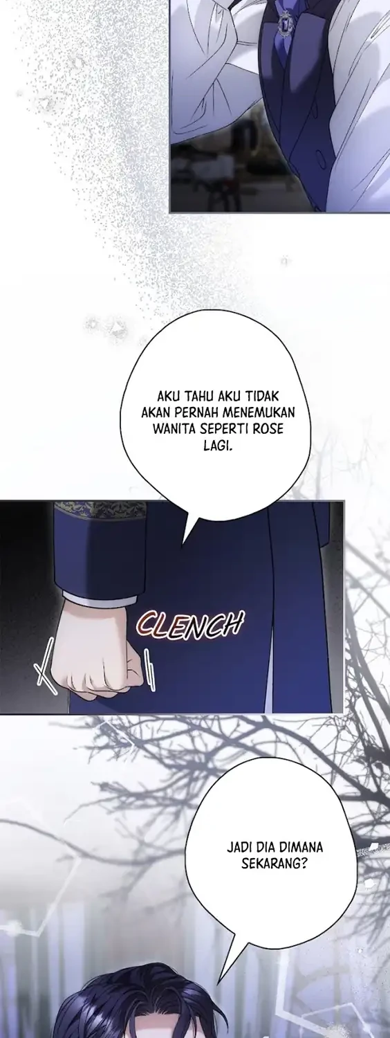 Time of the Blind Beast Chapter 42 - halaman 20