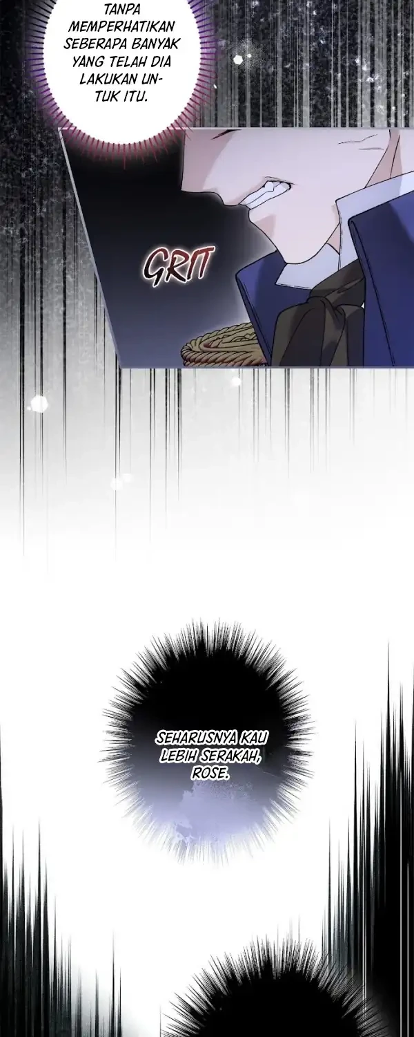 Time of the Blind Beast Chapter 42 - halaman 34