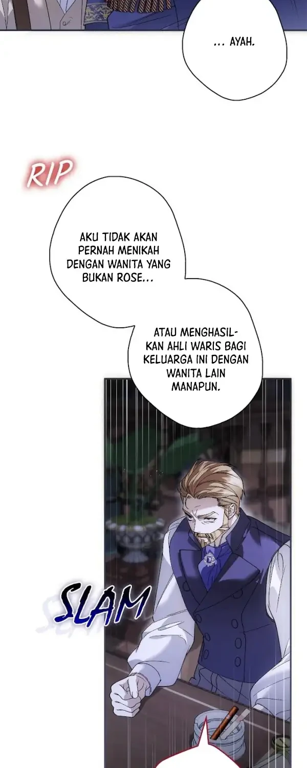 Time of the Blind Beast Chapter 42 - halaman 36