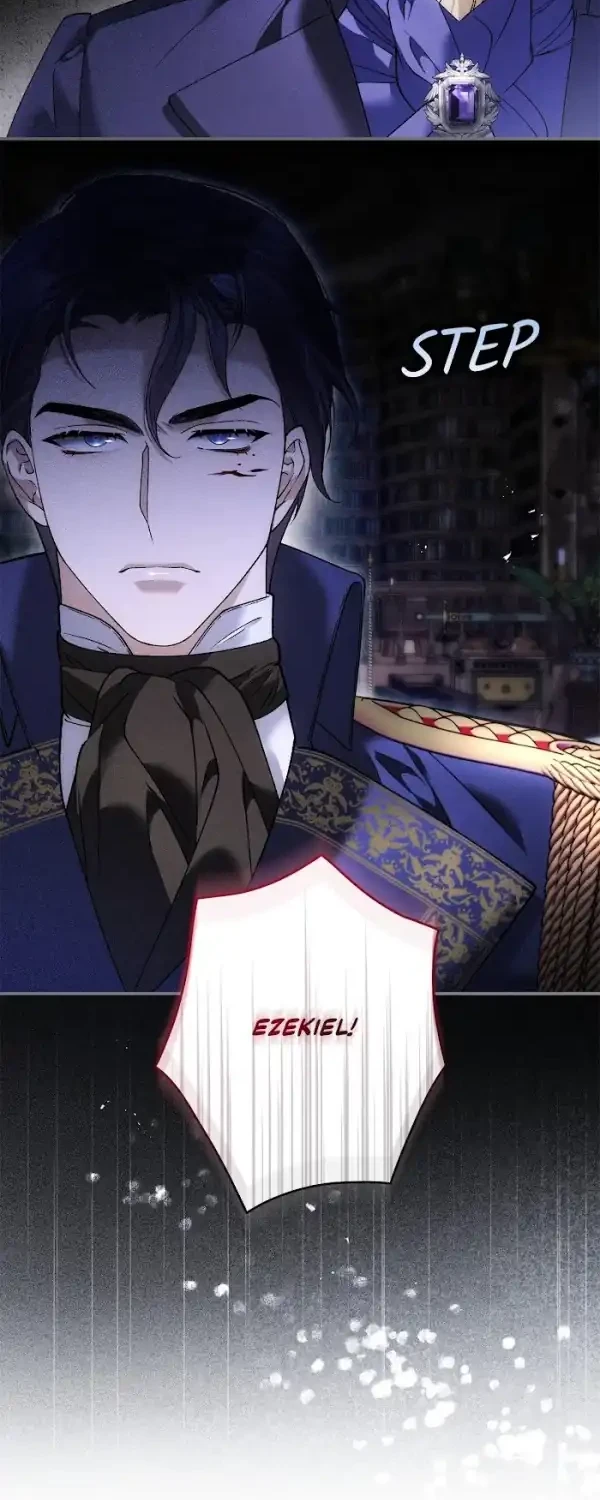 Time of the Blind Beast Chapter 42 - halaman 38