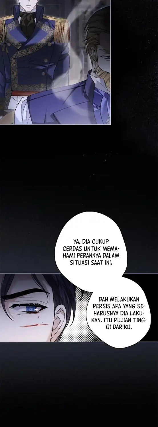 Time of the Blind Beast Chapter 42 - halaman 4
