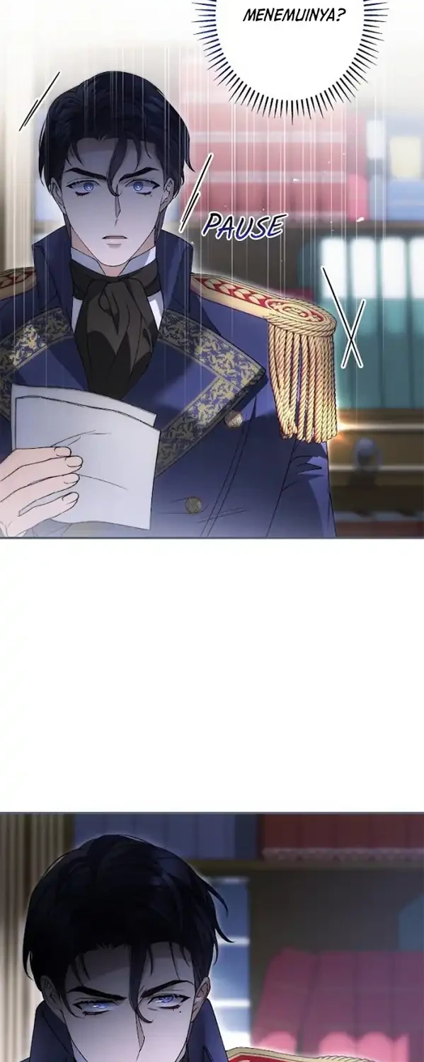 Time of the Blind Beast Chapter 43 - halaman 14