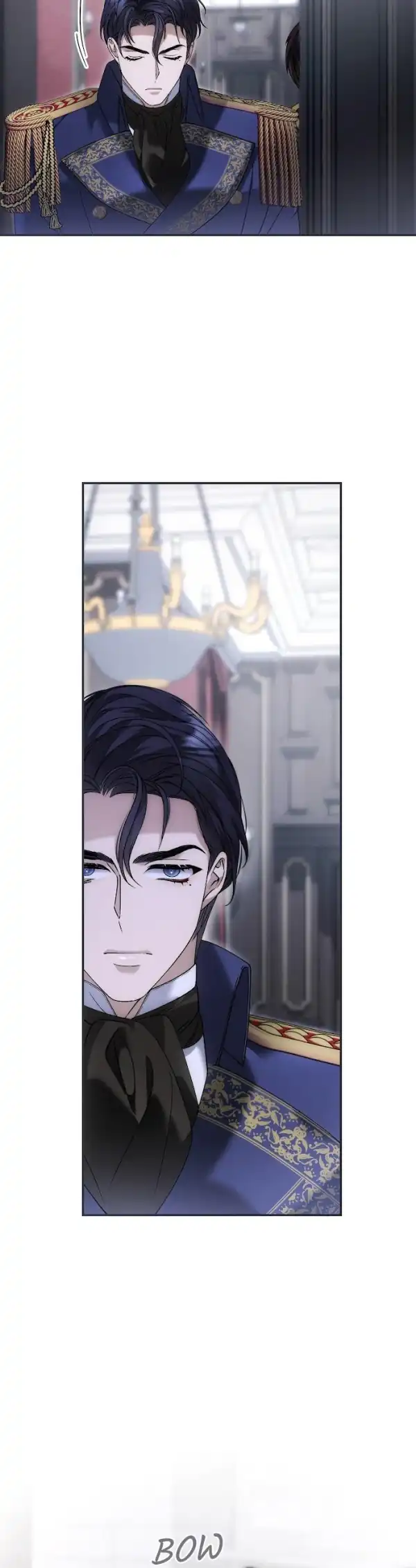 Time of the Blind Beast Chapter 43 - halaman 23