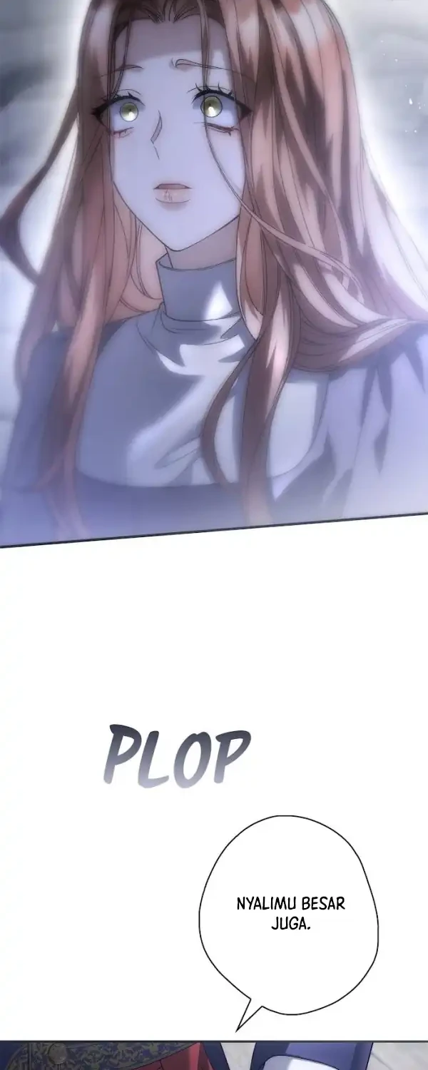 Time of the Blind Beast Chapter 43 - halaman 25
