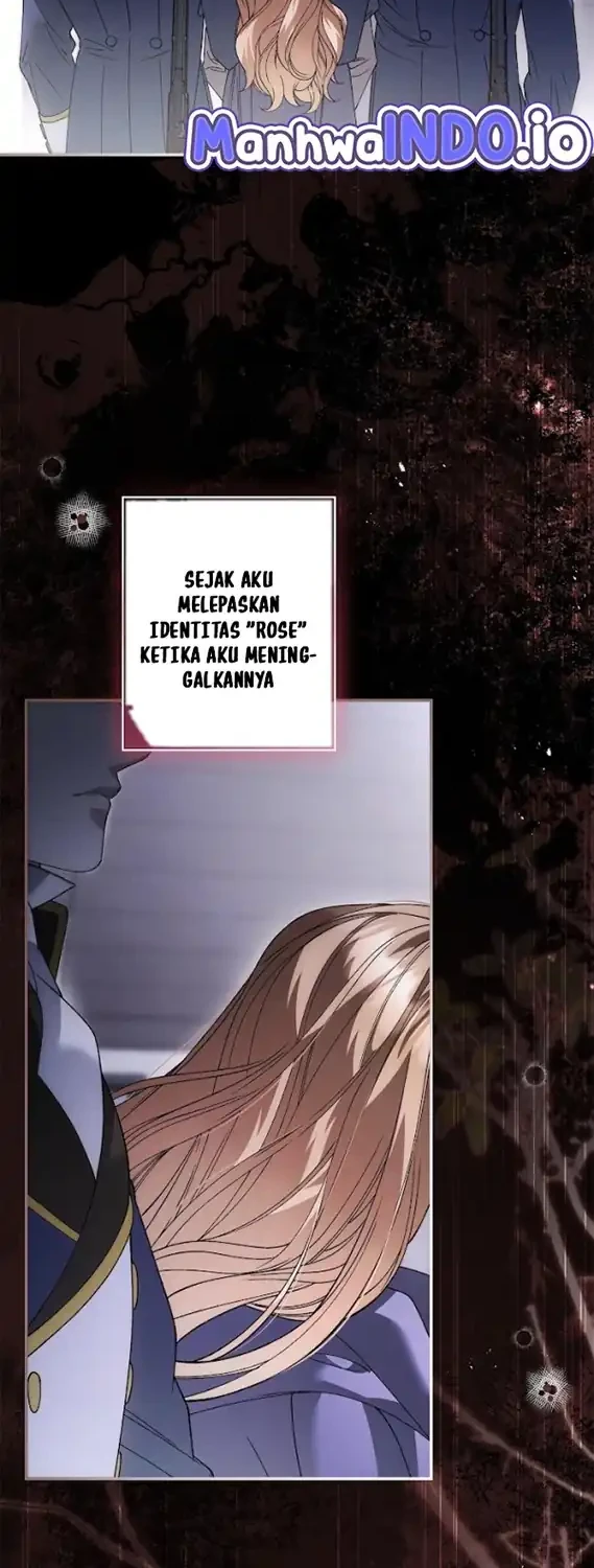 Time of the Blind Beast Chapter 44 - halaman 14
