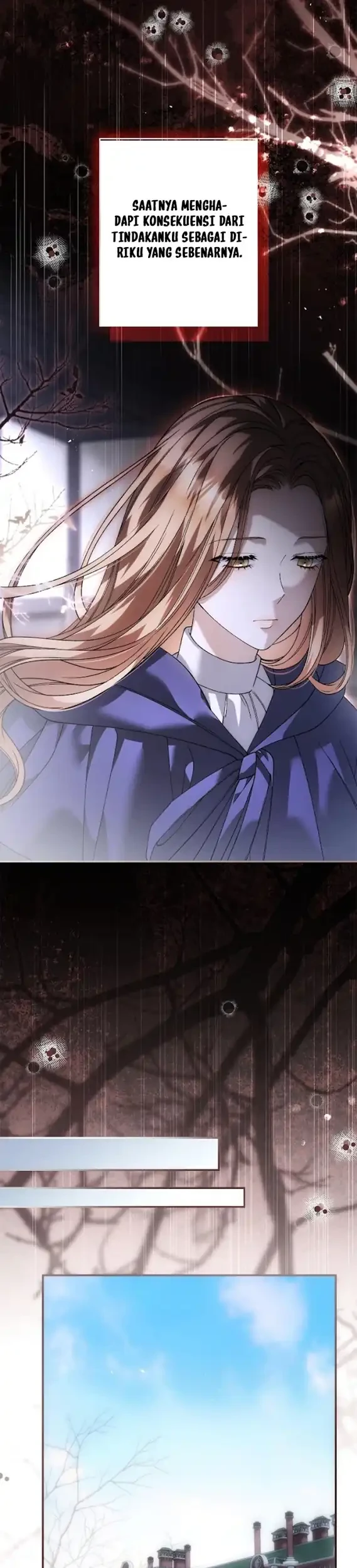 Time of the Blind Beast Chapter 44 - halaman 15
