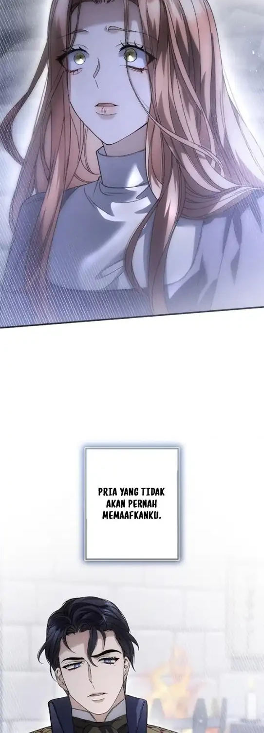 Time of the Blind Beast Chapter 44 - halaman 18